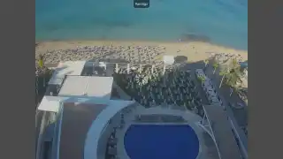 Thumbnail June 2, 2026 16:00 Protaras Cyprus Beach