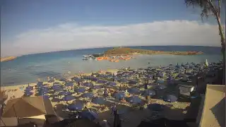 Thumbnail June 3, 2026 15:00 Ayia Napa Cyprus - Nissi Beach