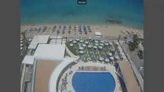 Thumbnail June 5, 2026 12:00 Protaras Cyprus Beach