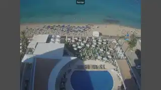 Thumbnail June 5, 2026 15:00 Protaras Cyprus Beach