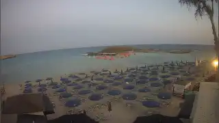 Thumbnail June 5, 2026 17:00 Ayia Napa Cyprus - Nissi Beach