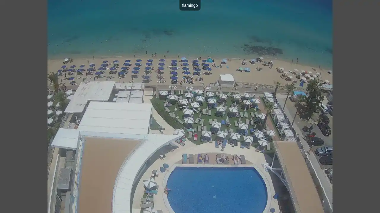 Webcam snapshot from :city — June 6, 2026 11:00