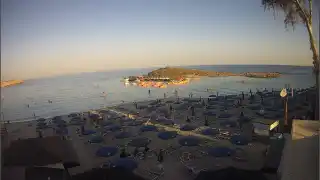 Thumbnail June 6, 2026 16:00 Ayia Napa Cyprus - Nissi Beach