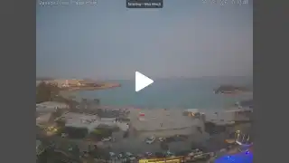Thumbnail June 6, 2026 18:00 Ayia Napa Cyprus - Nissi Beach Panorama