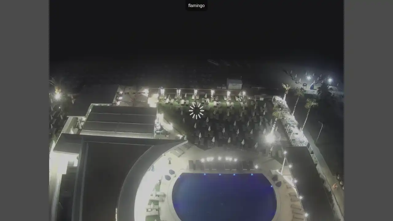 Webcam snapshot from :city — June 6, 2026 18:00