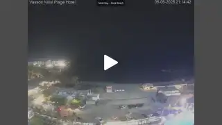 Thumbnail June 6, 2026 19:00 Ayia Napa Cyprus - Nissi Beach Panorama