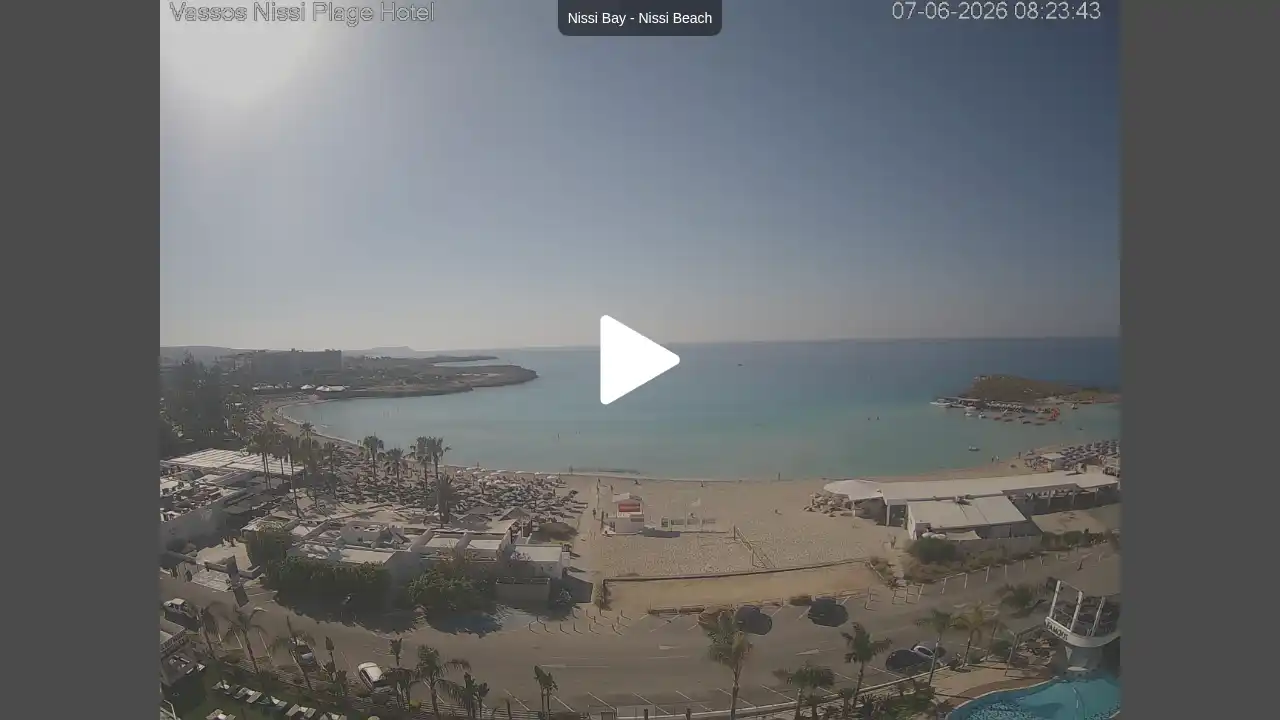 Webcam snapshot from :city — June 7, 2026 06:00