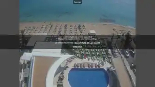 Thumbnail June 7, 2026 06:00 Protaras Cyprus Beach