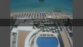 Thumbnail June 7, 2026 09:00 Protaras Cyprus Beach