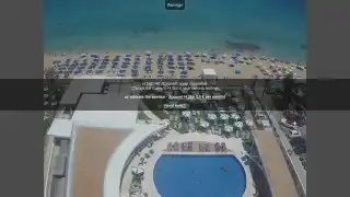 Thumbnail June 7, 2026 10:00 Protaras Cyprus Beach