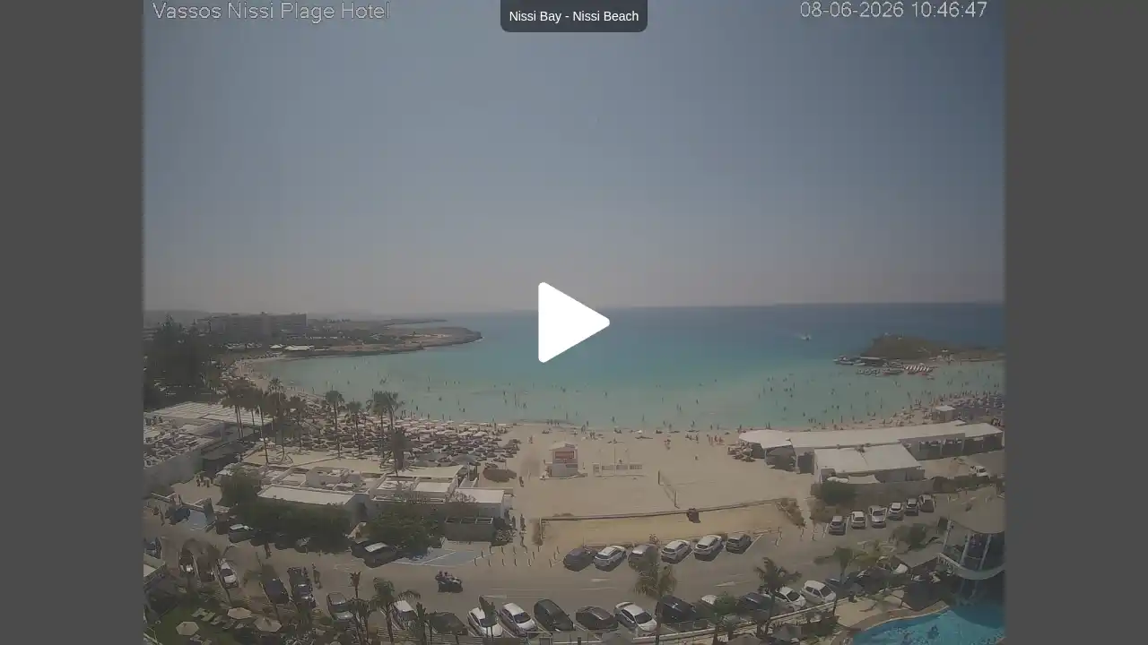 Webcam snapshot from :city — June 8, 2026 08:00