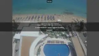 Thumbnail June 8, 2026 09:00 Protaras Cyprus Beach