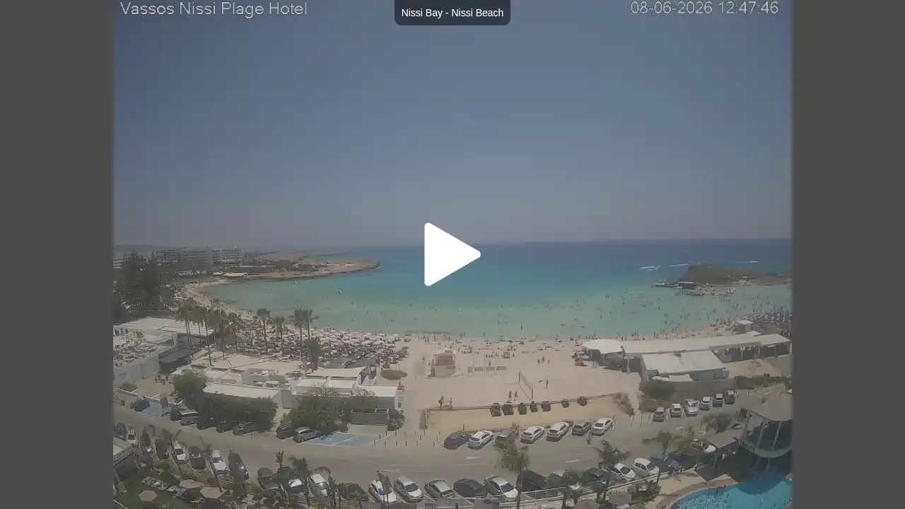Webcam snapshot from :city — June 8, 2026 10:00