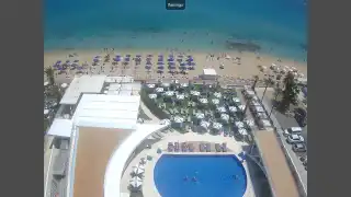 Thumbnail June 9, 2026 09:00 Protaras Cyprus Beach
