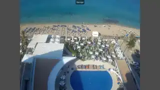 Thumbnail June 9, 2026 14:00 Protaras Cyprus Beach