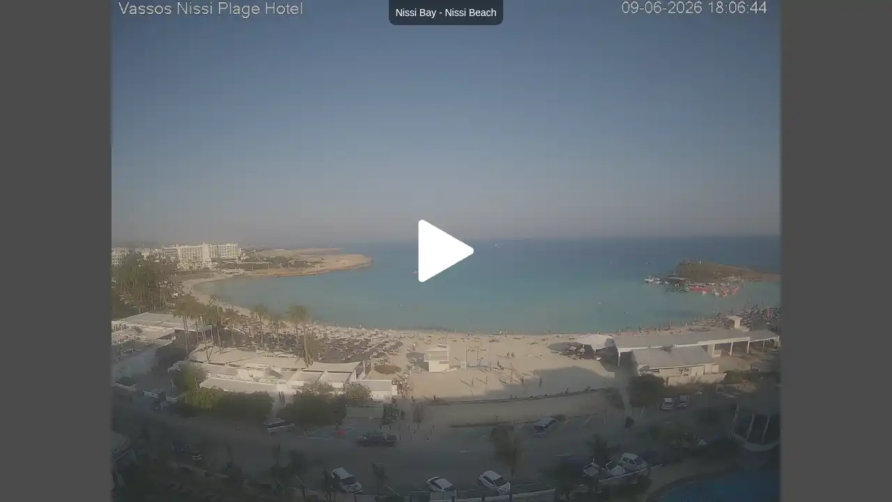 Webcam snapshot from :city — June 9, 2026 15:00