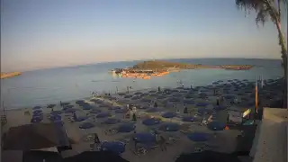 Thumbnail June 9, 2026 16:00 Ayia Napa Cyprus - Nissi Beach