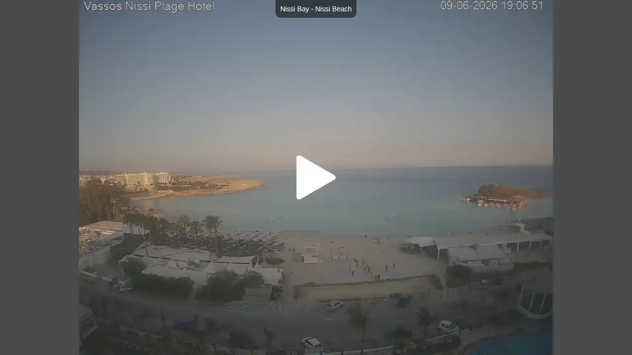 Webcam snapshot from :city — June 9, 2026 16:00
