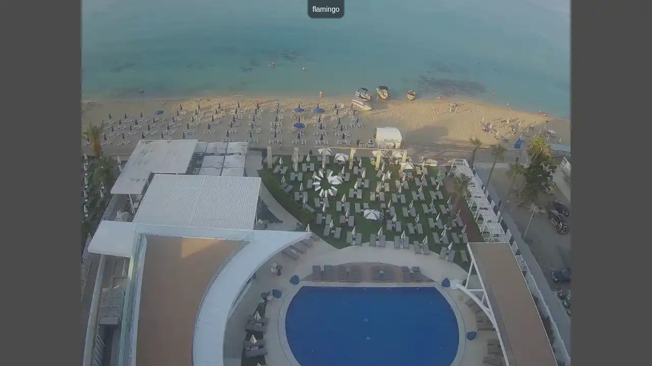 Webcam snapshot from :city — June 9, 2026 16:00