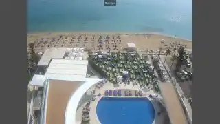 Thumbnail June 10, 2026 06:00 Protaras Cyprus Beach