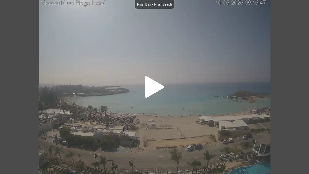 Webcam snapshot from :city — June 10, 2026 07:00