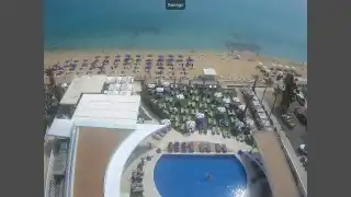 Thumbnail June 10, 2026 07:00 Protaras Cyprus Beach