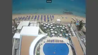 Thumbnail June 10, 2026 11:00 Protaras Cyprus Beach