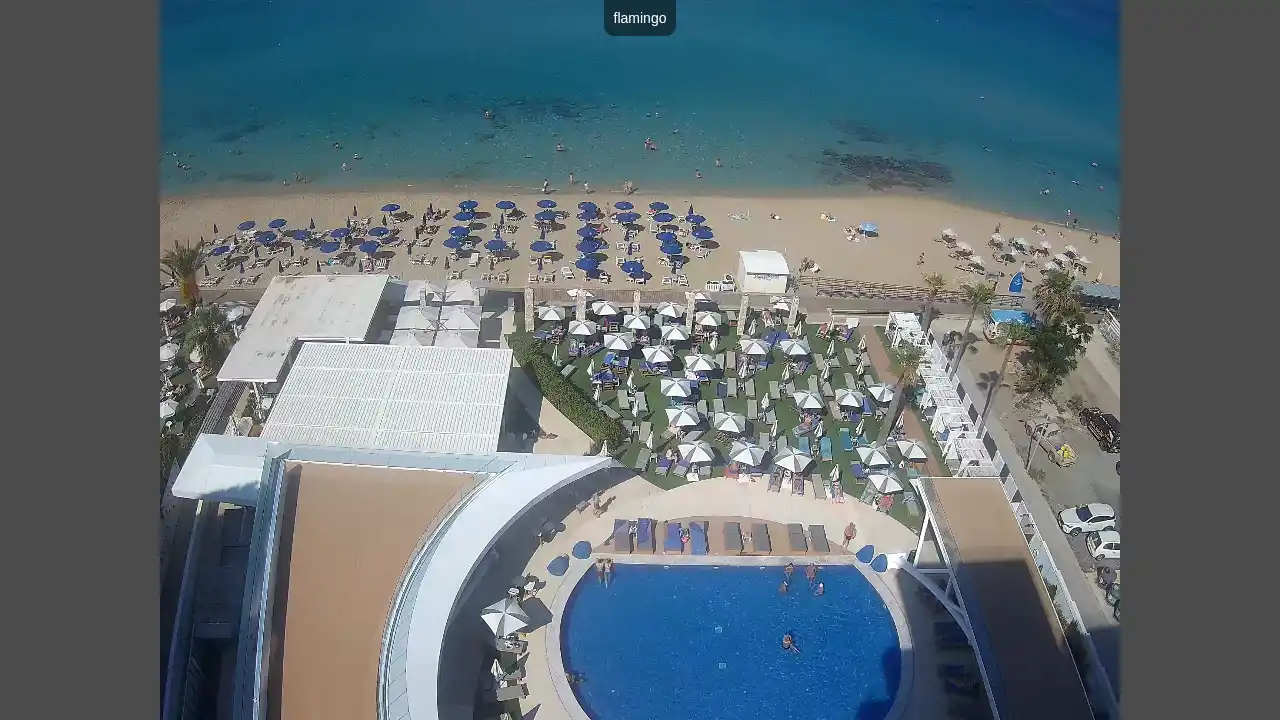 Webcam snapshot from :city — June 10, 2026 13:00