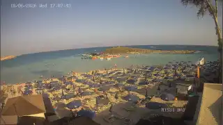 Thumbnail June 10, 2026 15:00 Ayia Napa Cyprus - Nissi Beach