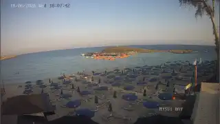 Thumbnail June 10, 2026 16:00 Ayia Napa Cyprus - Nissi Beach