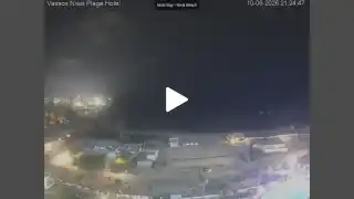 Thumbnail June 10, 2026 19:00 Ayia Napa Cyprus - Nissi Beach Panorama