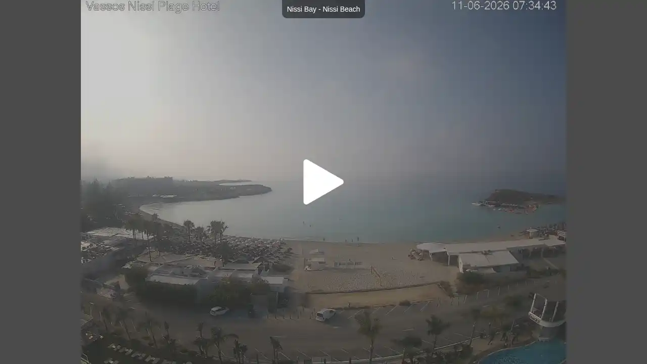 Webcam snapshot from :city — June 11, 2026 05:00