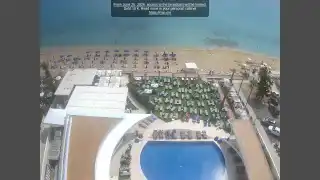 Thumbnail June 11, 2026 07:00 Protaras Cyprus Beach