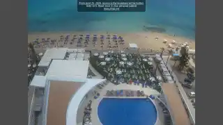Thumbnail June 11, 2026 08:00 Protaras Cyprus Beach