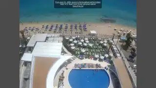 Thumbnail June 11, 2026 09:00 Protaras Cyprus Beach