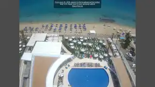 Thumbnail June 11, 2026 10:00 Protaras Cyprus Beach