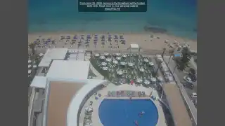 Thumbnail June 11, 2026 11:00 Protaras Cyprus Beach