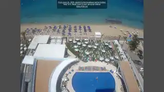 Thumbnail June 11, 2026 12:00 Protaras Cyprus Beach