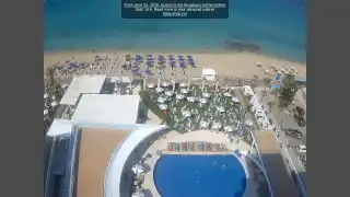 Thumbnail June 11, 2026 13:00 Protaras Cyprus Beach