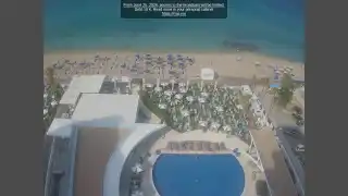 Thumbnail June 11, 2026 14:00 Protaras Cyprus Beach