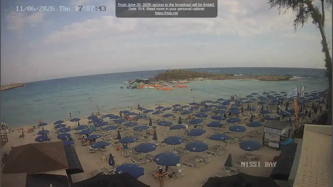 Webcam snapshot from :city — June 11, 2026 15:00