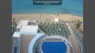 Thumbnail June 11, 2026 15:00 Protaras Cyprus Beach