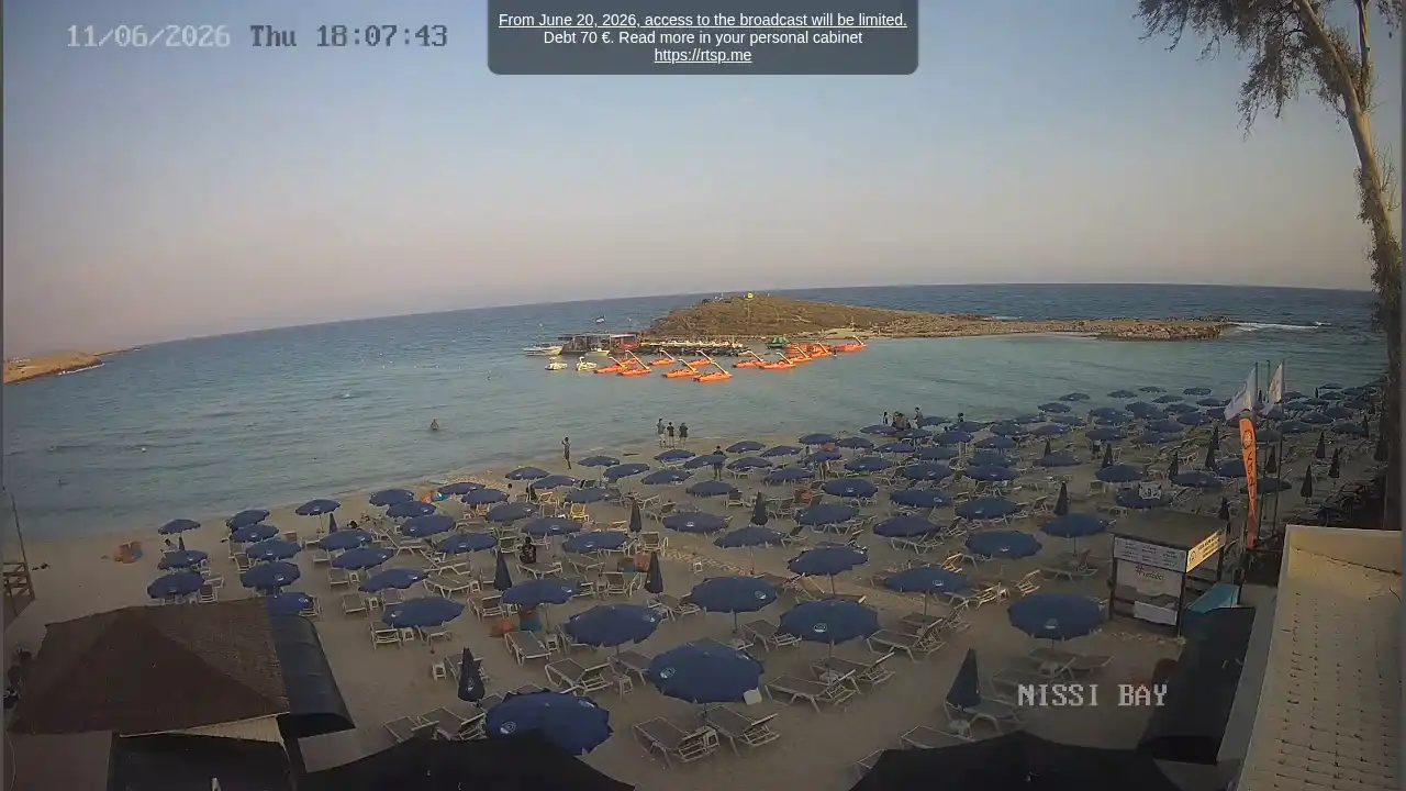 Webcam snapshot from :city — June 11, 2026 16:00
