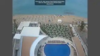 Thumbnail June 11, 2026 16:00 Protaras Cyprus Beach