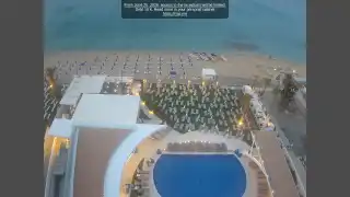 Thumbnail June 11, 2026 17:00 Protaras Cyprus Beach