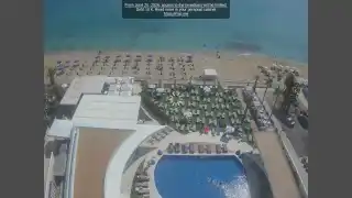 Thumbnail June 12, 2026 07:00 Protaras Cyprus Beach