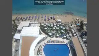 Thumbnail June 12, 2026 09:00 Protaras Cyprus Beach