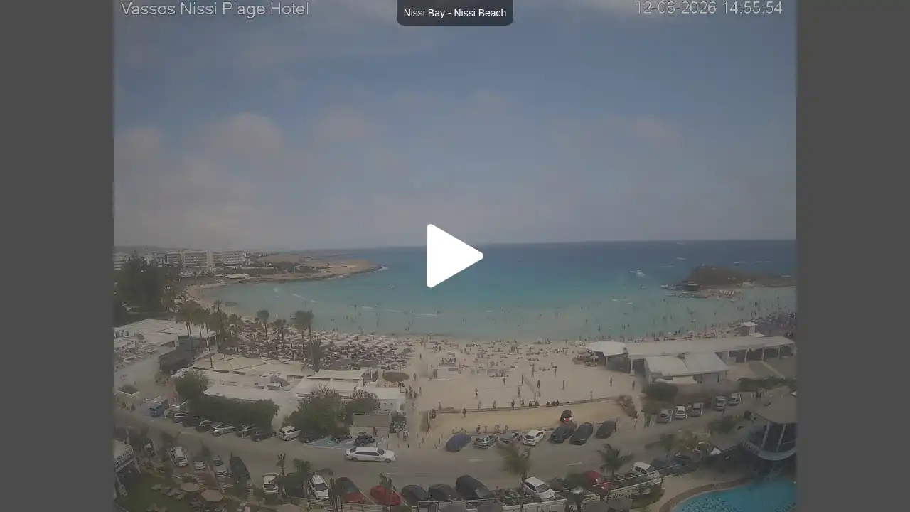 Webcam snapshot from :city — June 12, 2026 12:00
