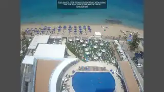 Thumbnail June 12, 2026 12:00 Protaras Cyprus Beach