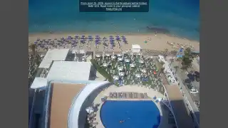 Thumbnail June 12, 2026 13:00 Protaras Cyprus Beach